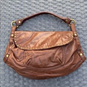 Lucky Brand Leather Purse Shoulder bag